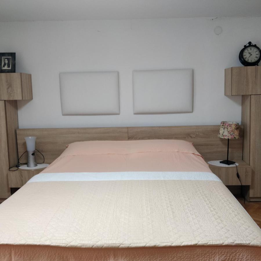 Apartman Mina Apartment Sibenik Luaran gambar