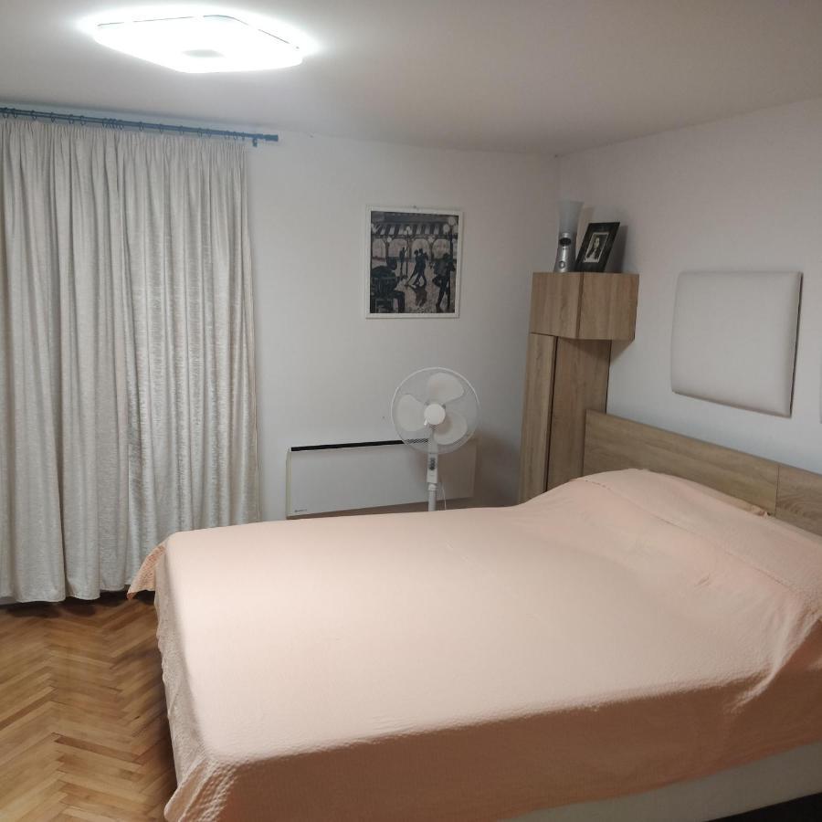 Apartman Mina Apartment Sibenik Luaran gambar