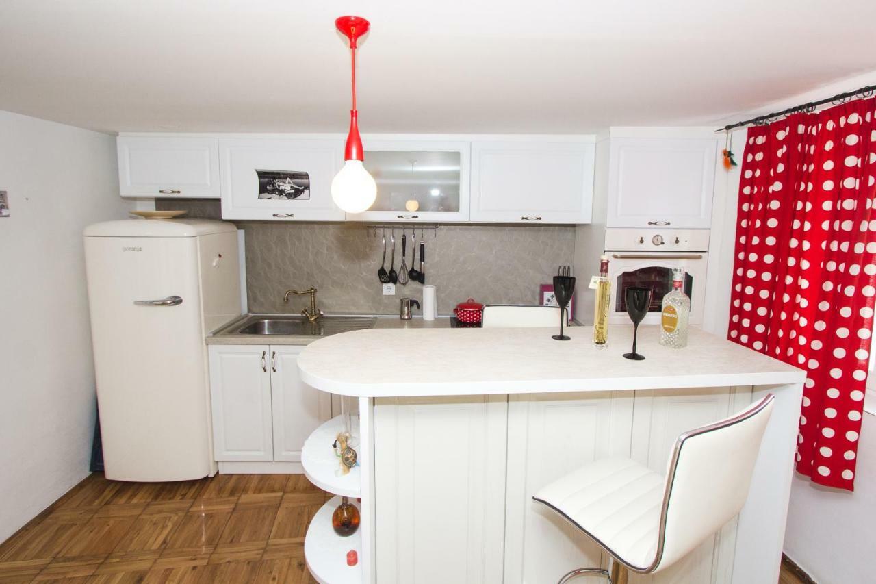 Apartman Mina Apartment Sibenik Luaran gambar