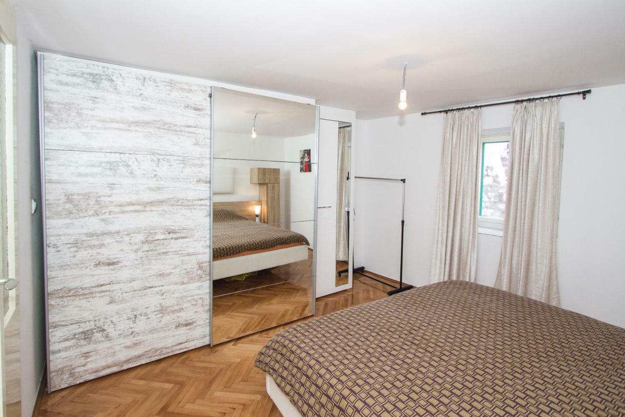 Apartman Mina Apartment Sibenik Luaran gambar