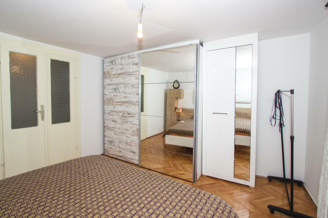 Apartman Mina Apartment Sibenik Luaran gambar