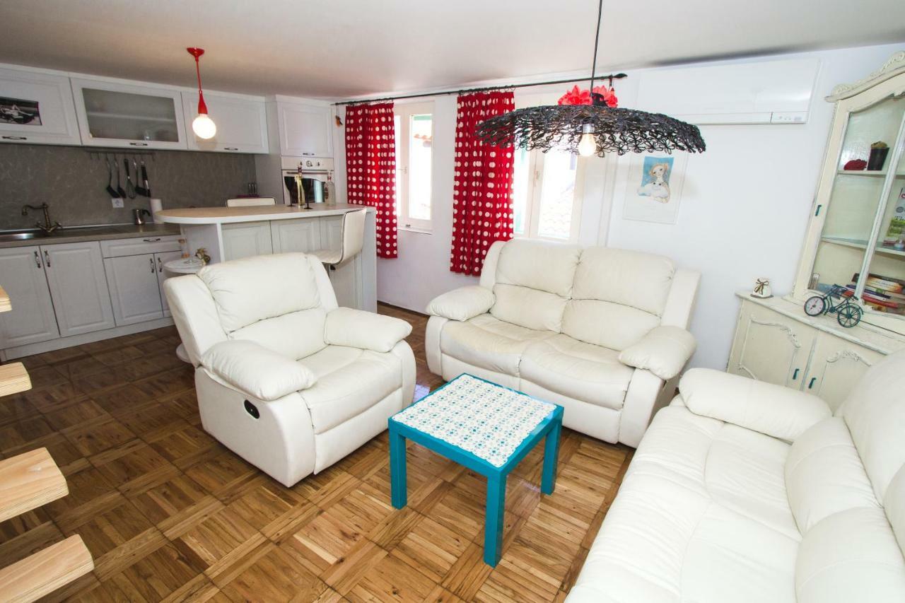 Apartman Mina Apartment Sibenik Luaran gambar